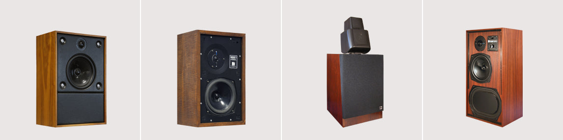 KEF Europe