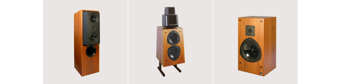 KEF Europe