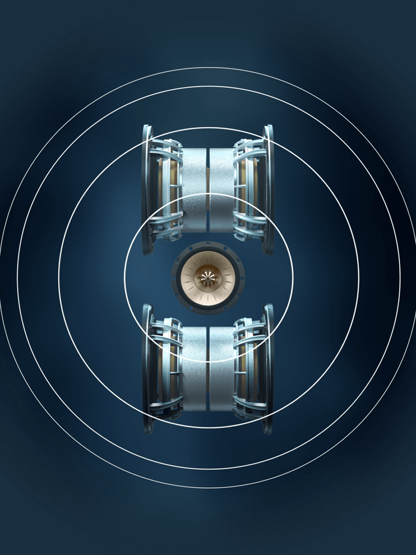 KEF Europe
