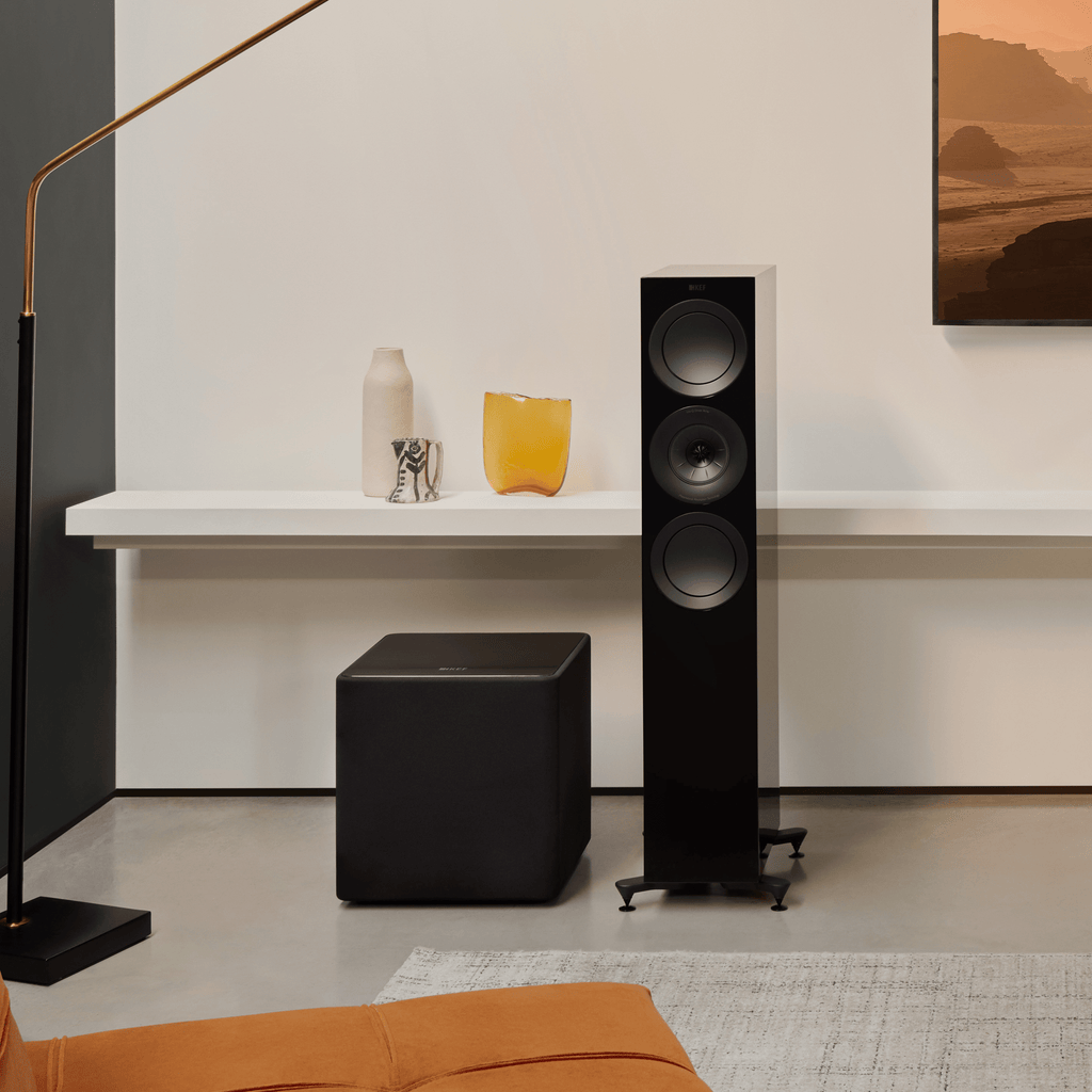Kube 12 MIE reconditionné