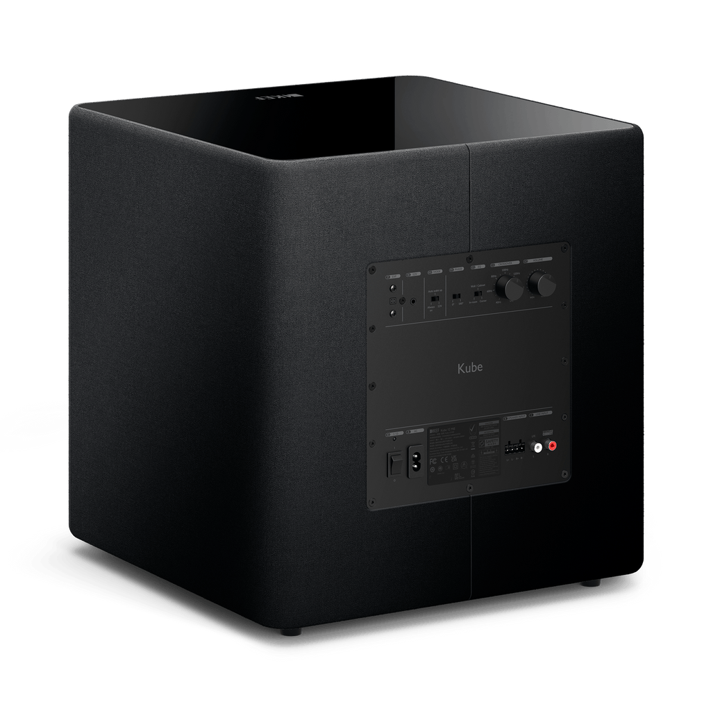 Kube 12 MIE reconditionné