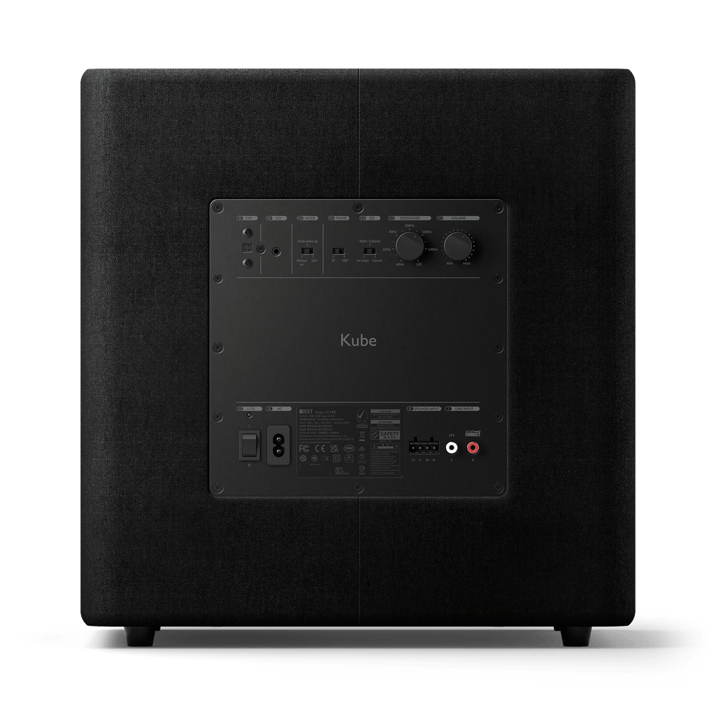 Kube 12 MIE reconditionné