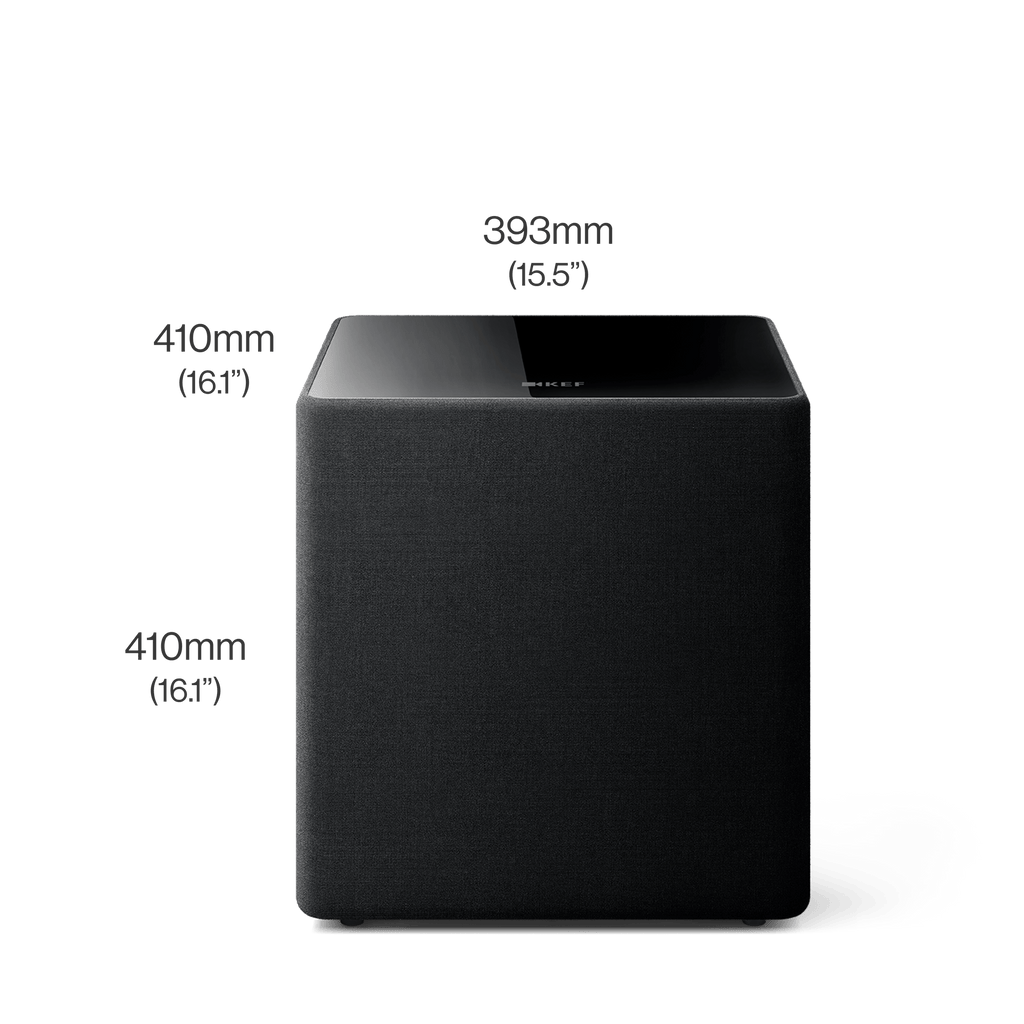 Kube 12 MIE reconditionné