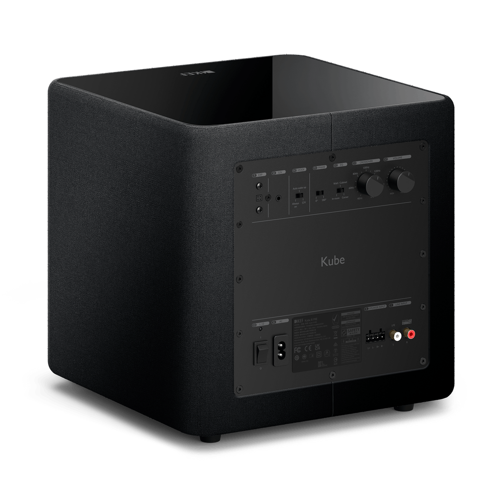 Kube 8 MIE reconditionné