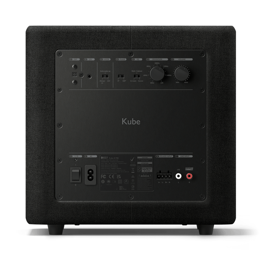 Kube 8 MIE reconditionné