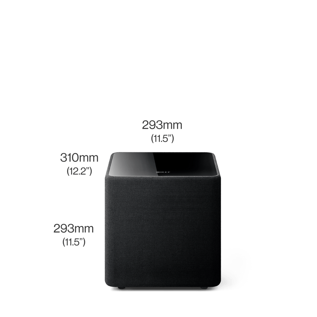 Kube 8 MIE reconditionné