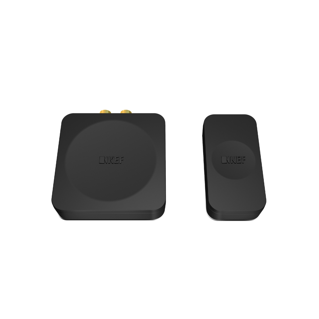 Kit Adaptateur Sans Fil Caissons de Basses KW1