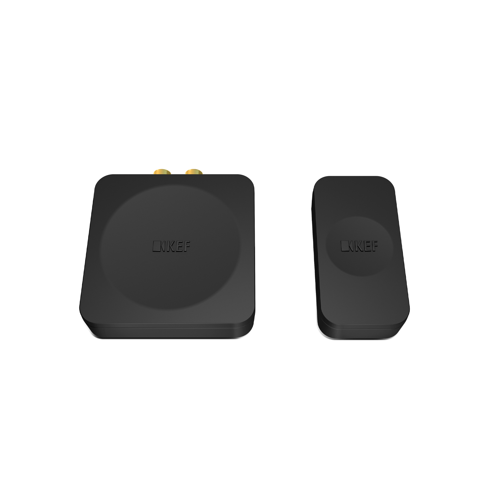 Kit Adaptateur Sans Fil Caissons de Basses KW1