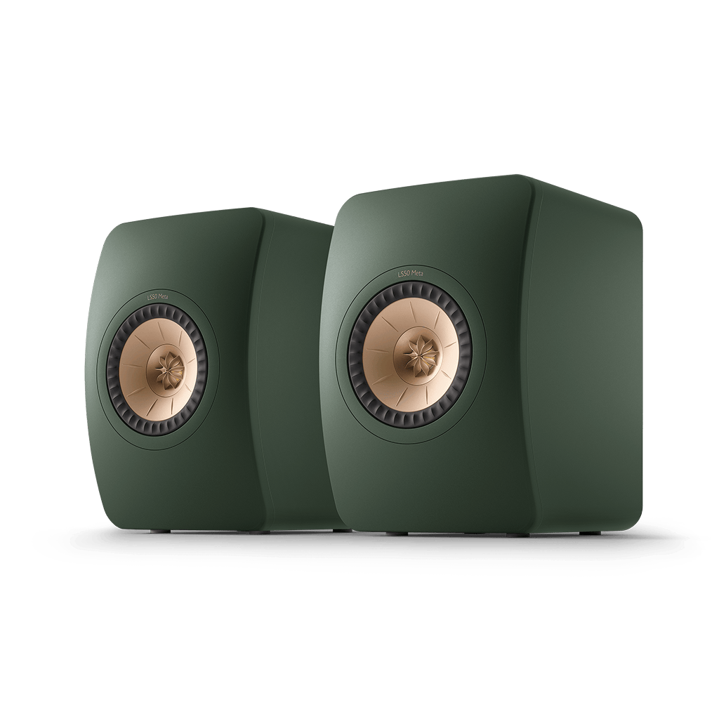 LS50 Meta