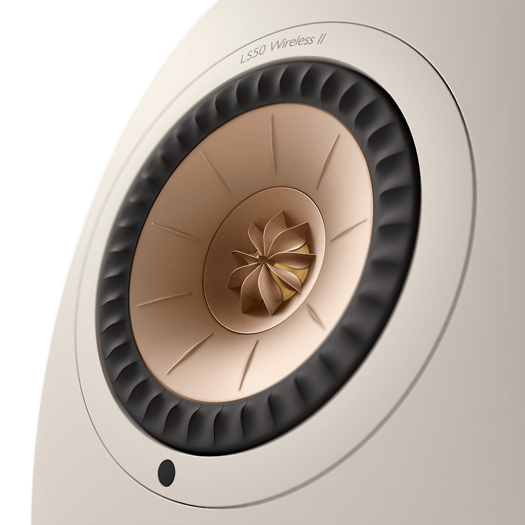 LS50 Wireless II