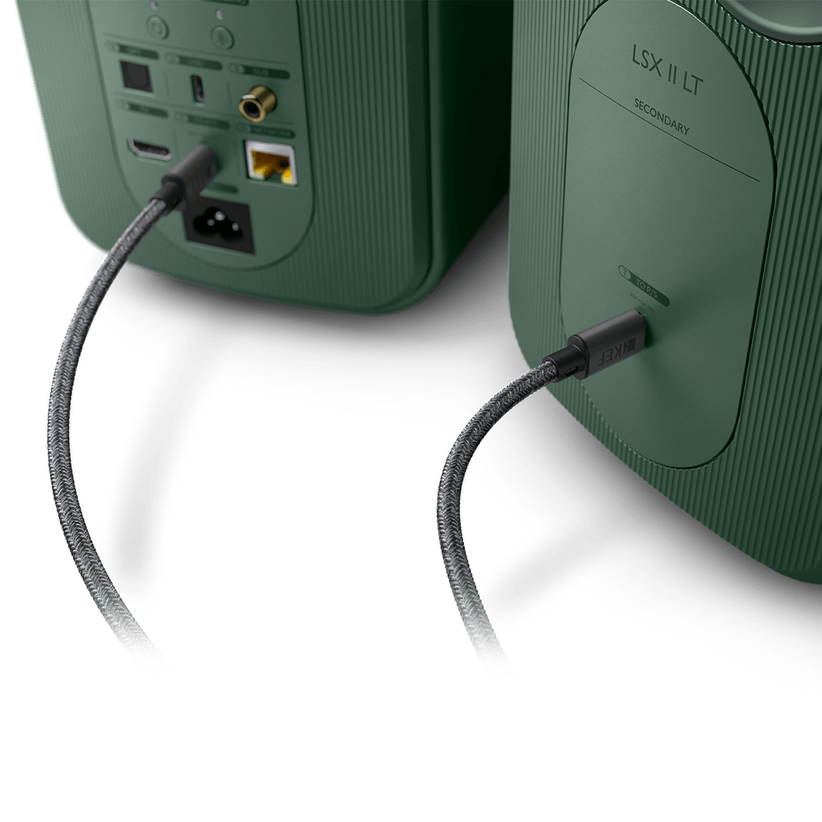 Câble inter-enceintes C-Link