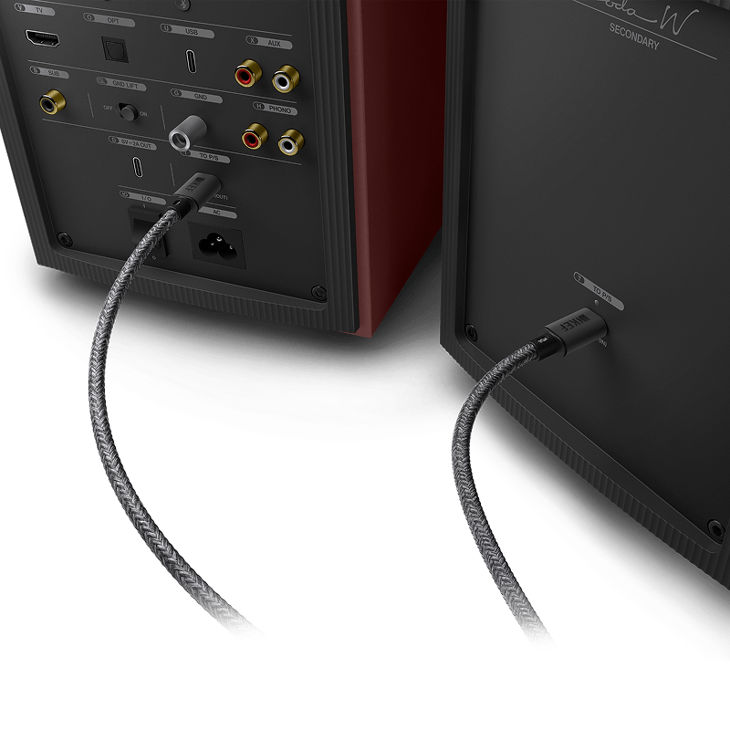 Câble inter-enceintes C-Link