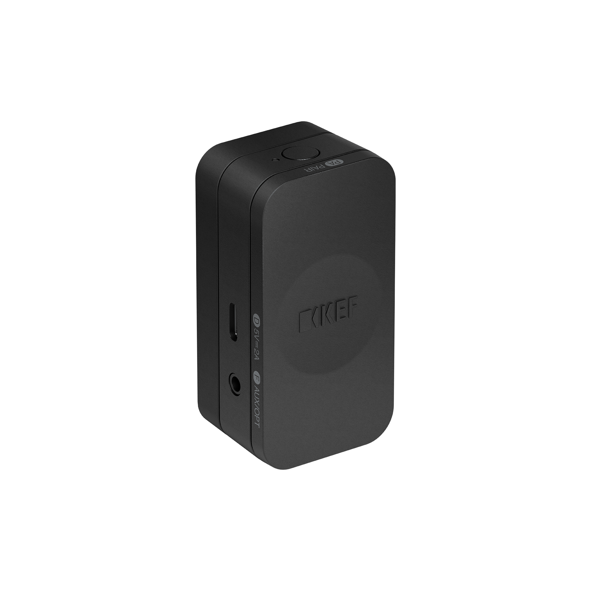 Récepteur KW2 RX