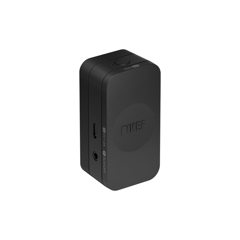 Récepteur KW2 RX