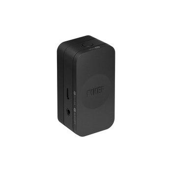 Récepteur KW2 RX