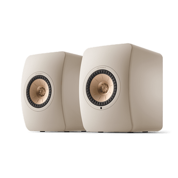 LS50 Wireless II