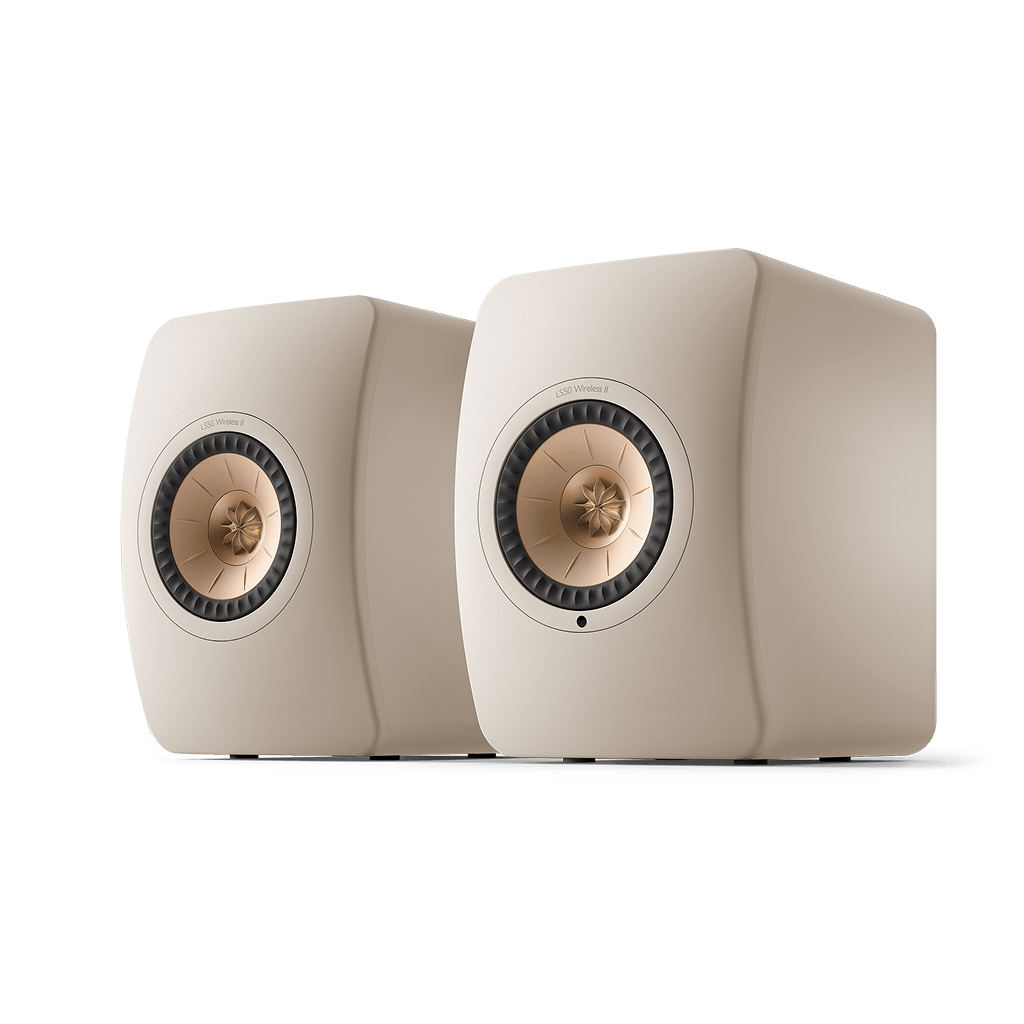 LS50 Wireless II reconditionné