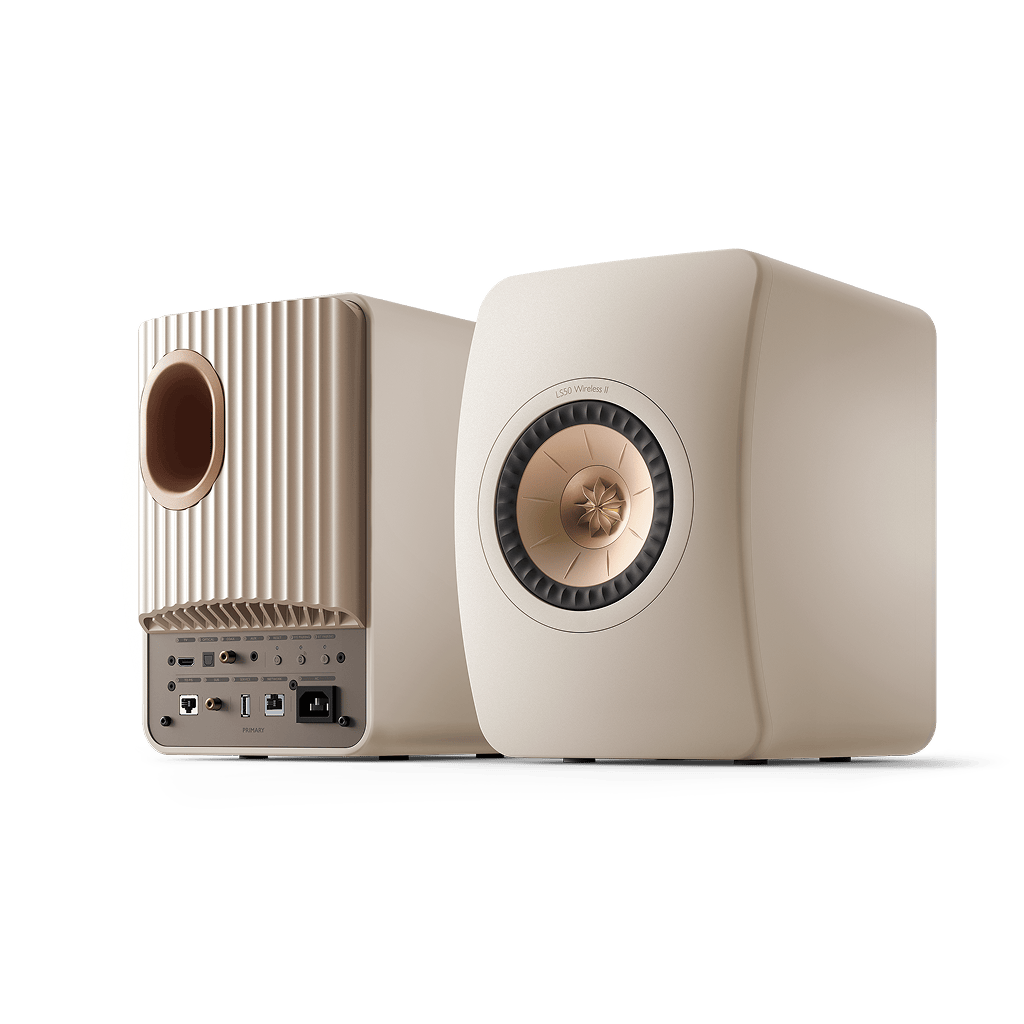 LS50 Wireless II reconditionné