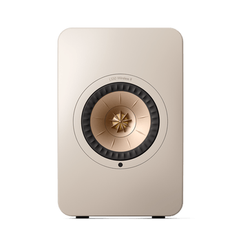 LS50 Wireless II