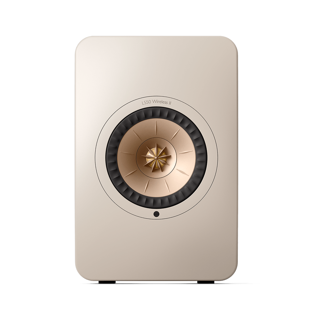 LS50 Wireless II reconditionné