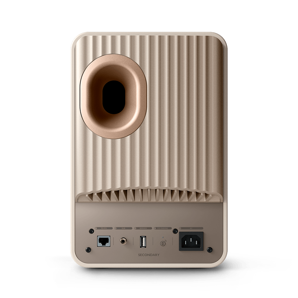 LS50 Wireless II reconditionné