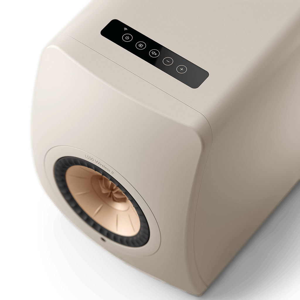 LS50 Wireless II reconditionné