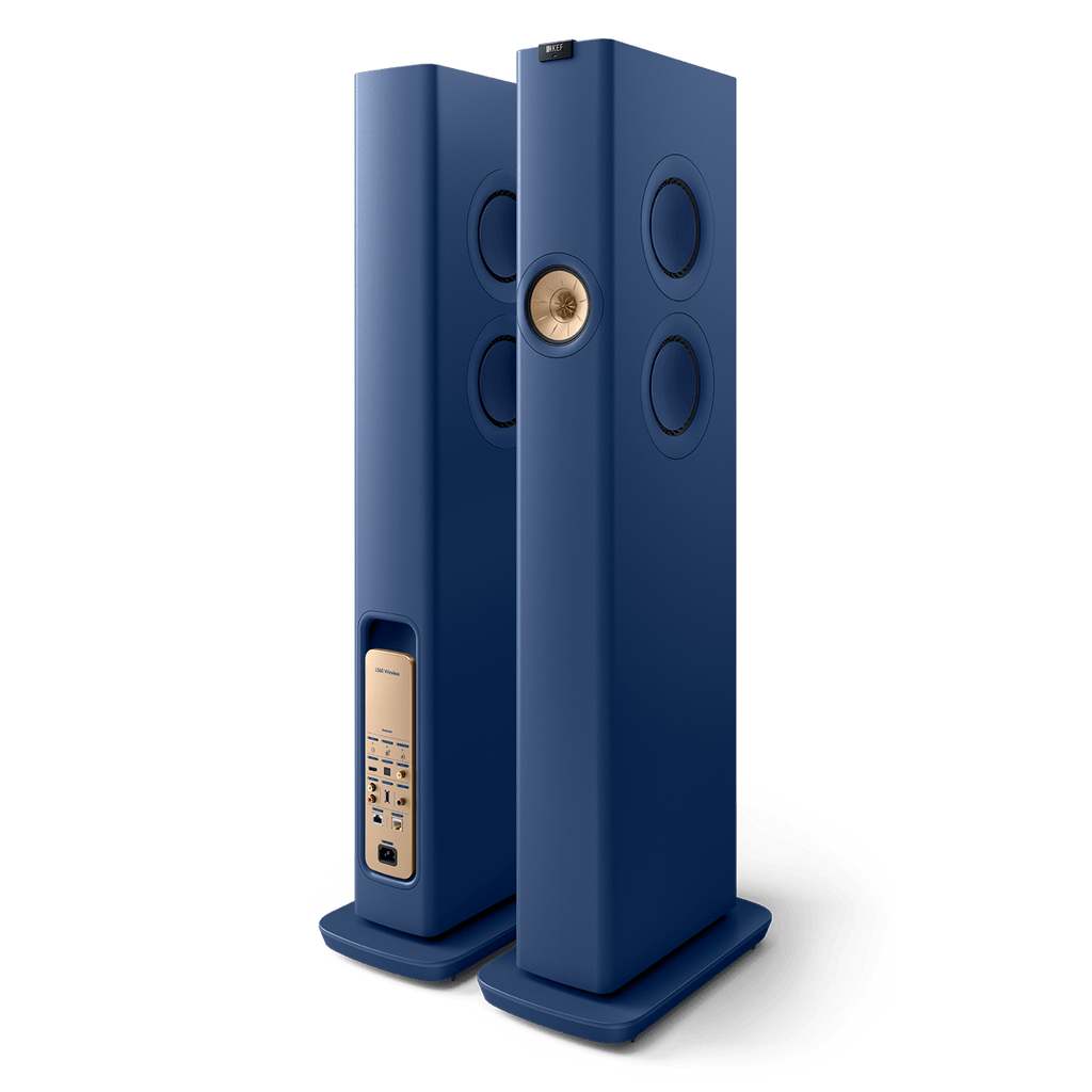LS60 Wireless reconditionné