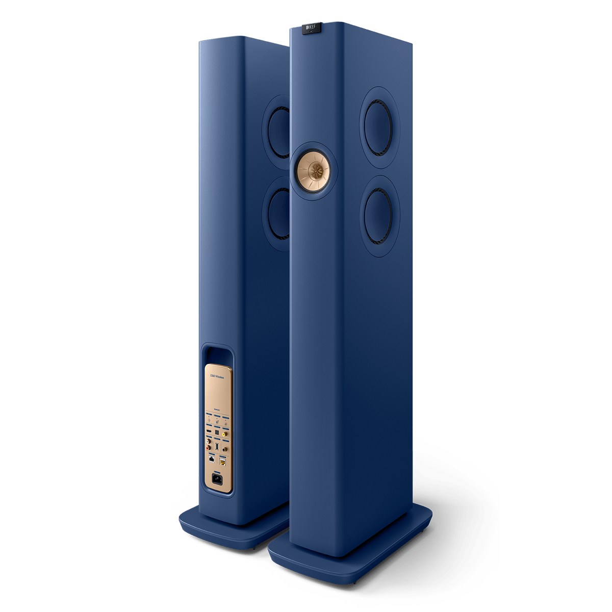LS60 Wireless reconditionné