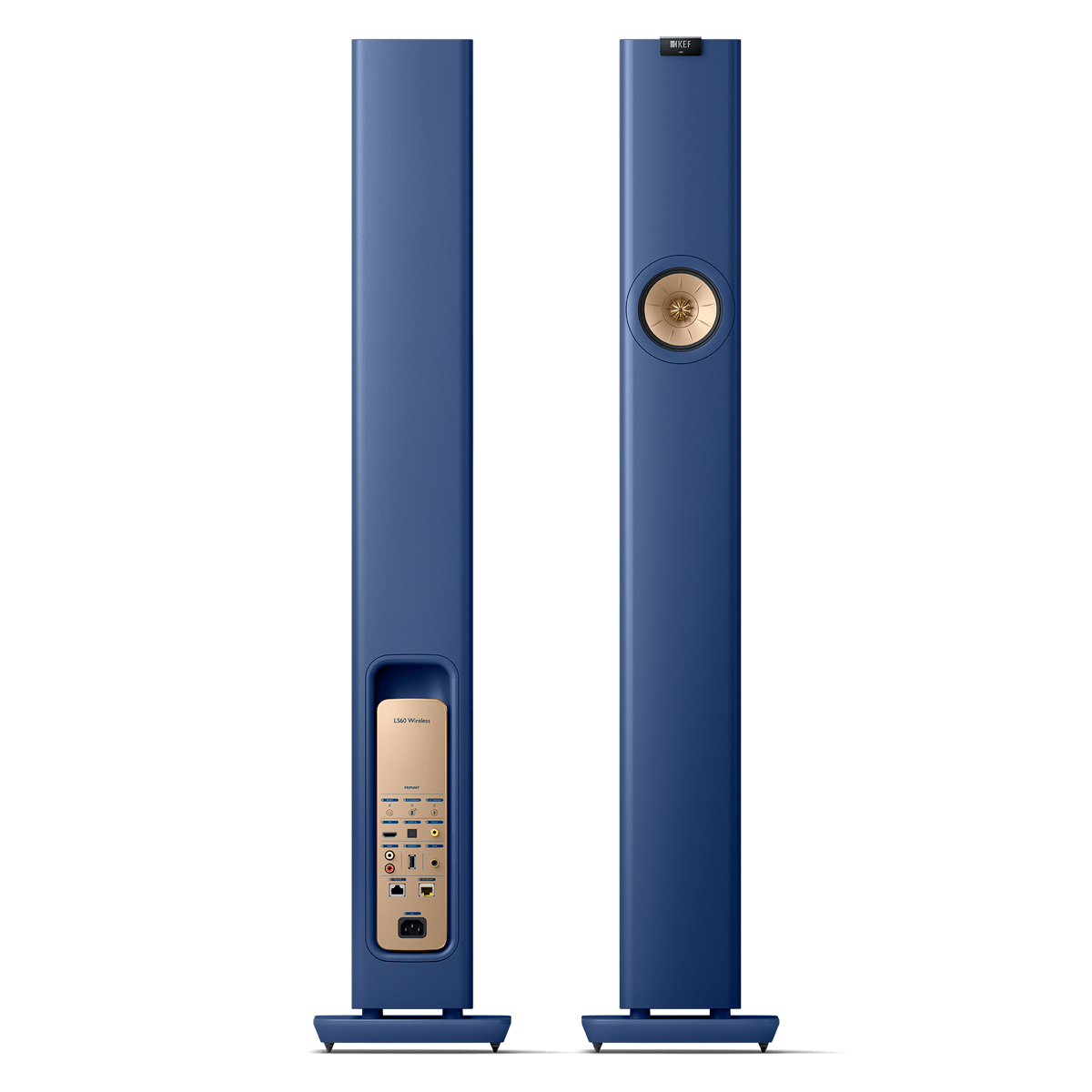 LS60 Wireless reconditionné
