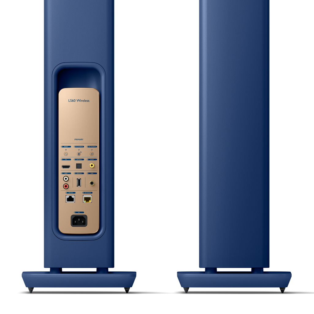LS60 Wireless reconditionné