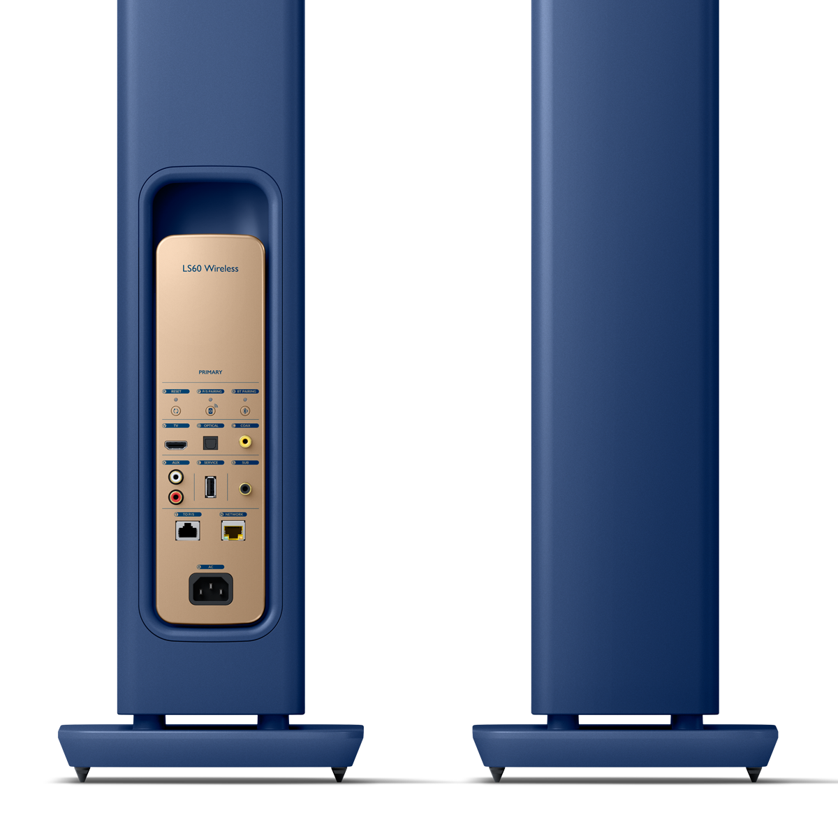 LS60 Wireless reconditionné
