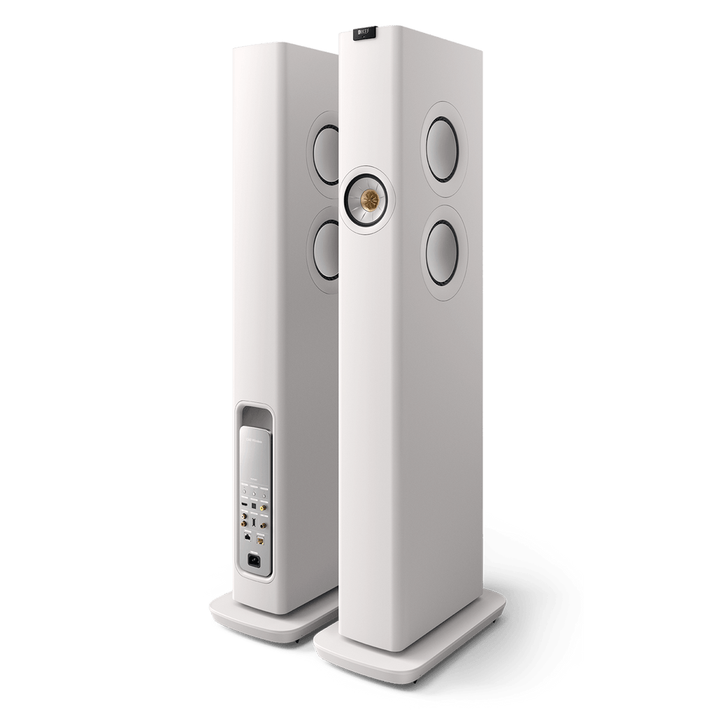 LS60 Wireless reconditionné