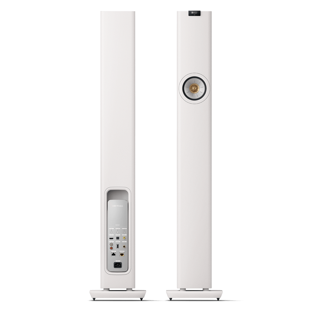 LS60 Wireless reconditionné