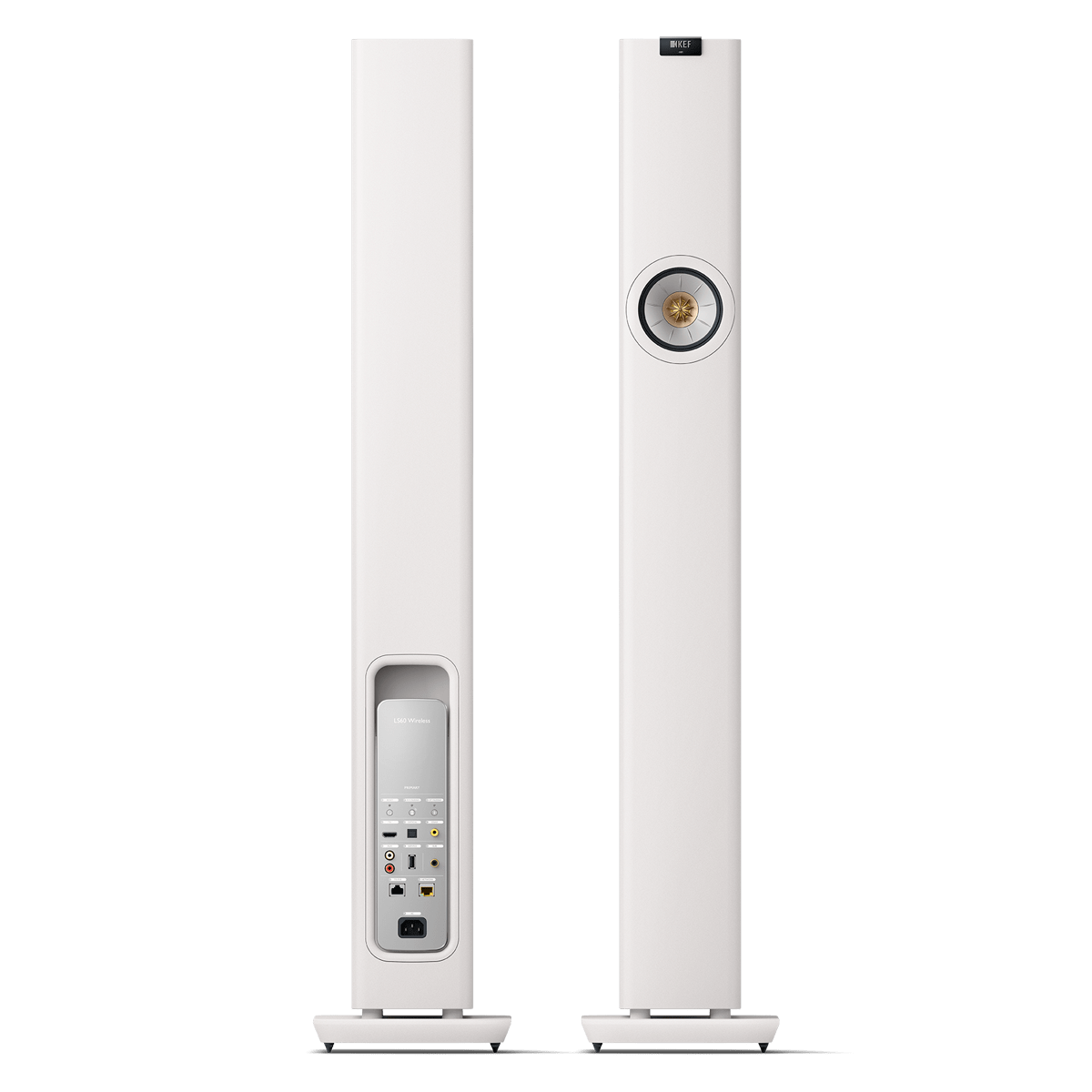LS60 Wireless reconditionné