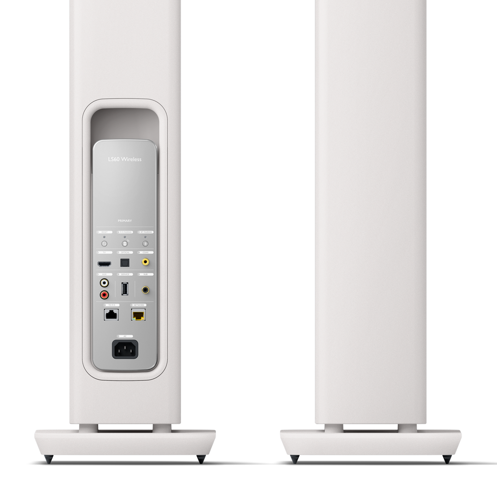 LS60 Wireless reconditionné