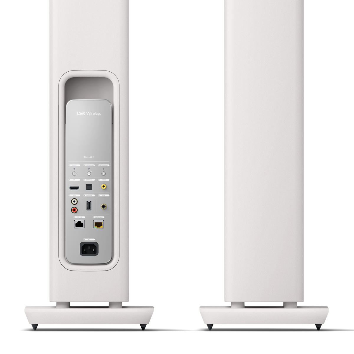 LS60 Wireless reconditionné