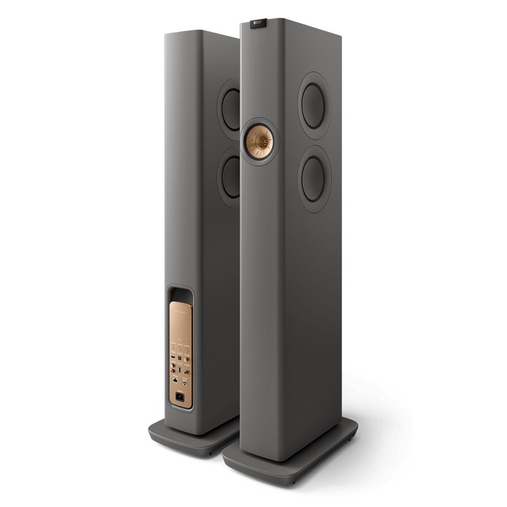 LS60 Wireless reconditionné