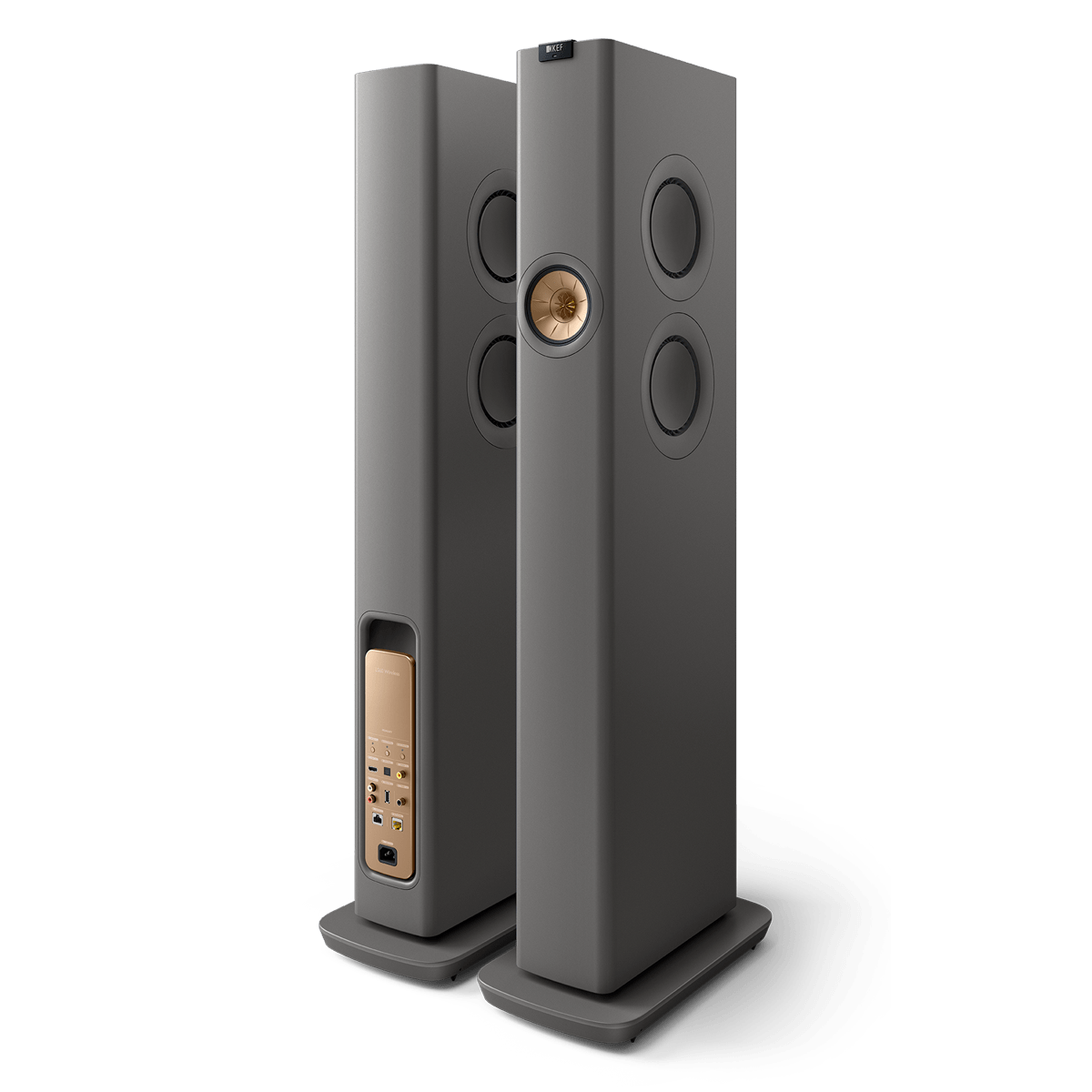 LS60 Wireless reconditionné