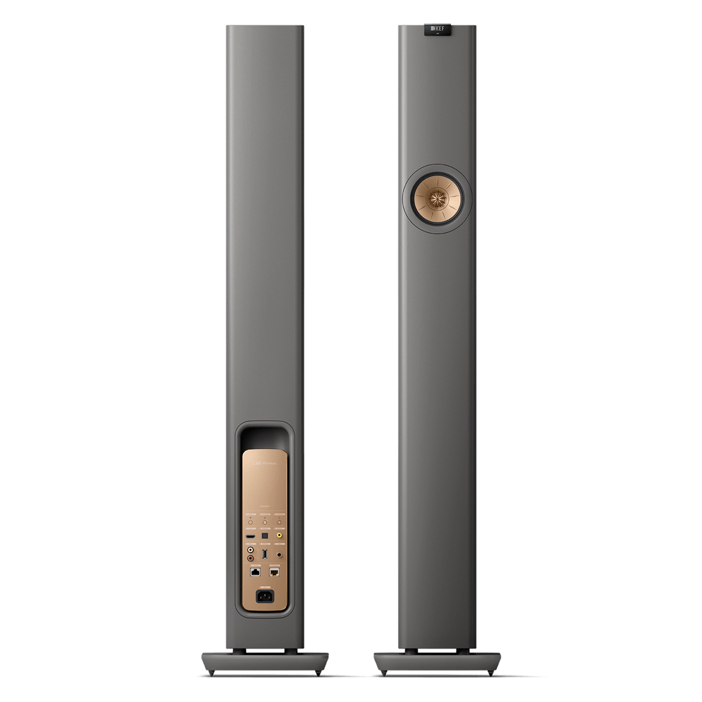LS60 Wireless reconditionné