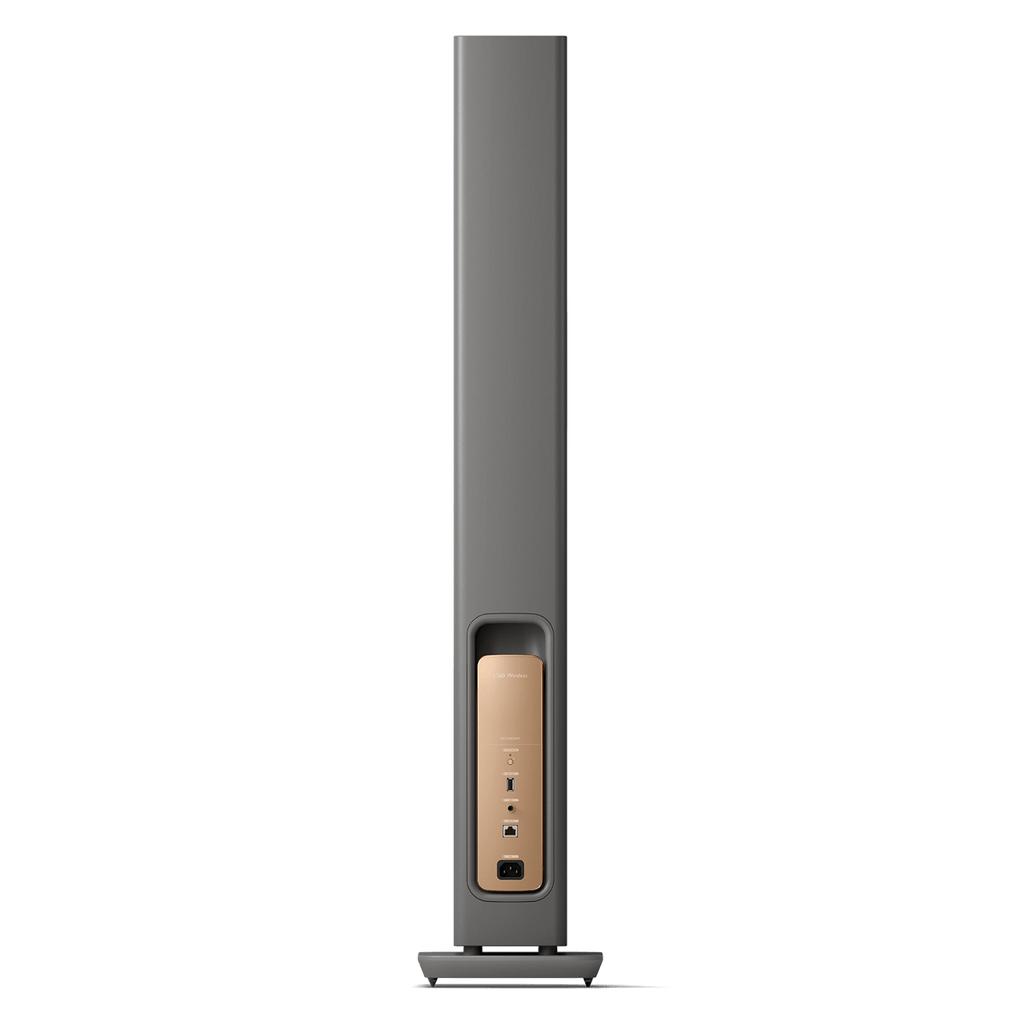 LS60 Wireless reconditionné