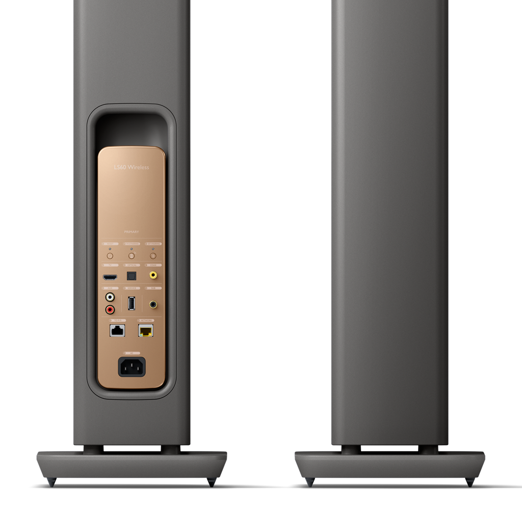 LS60 Wireless reconditionné
