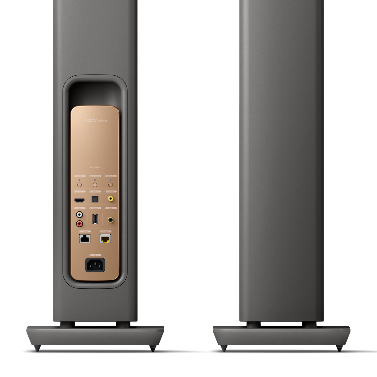 LS60 Wireless reconditionné