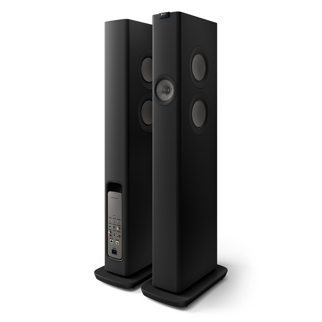 LS60 Wireless reconditionné