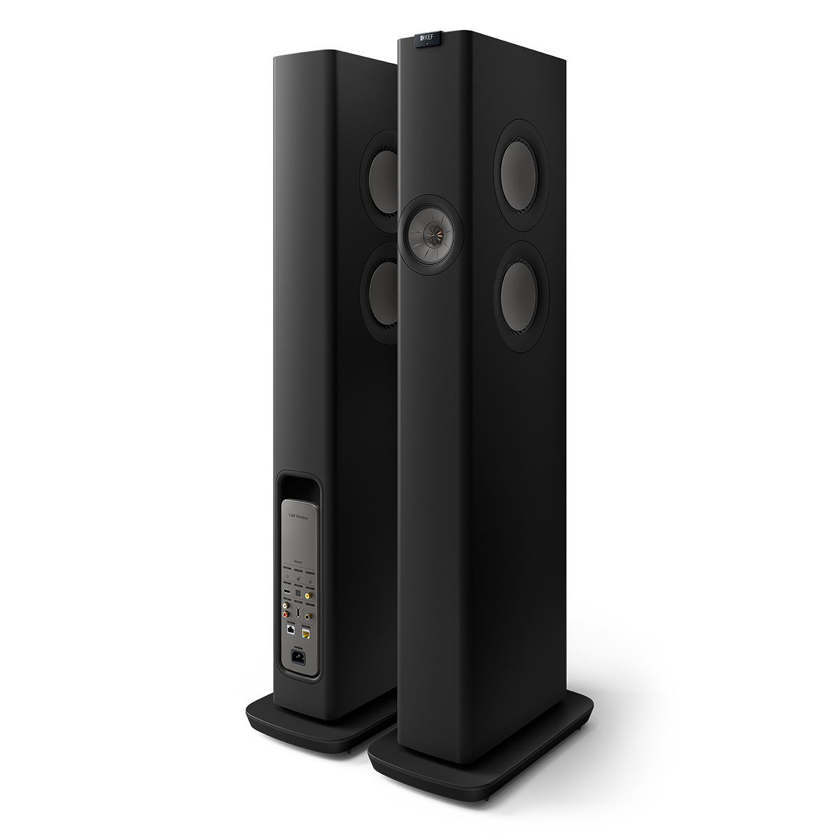 LS60 Wireless reconditionné