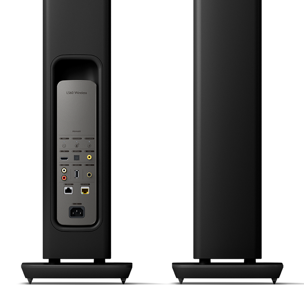 LS60 Wireless reconditionné