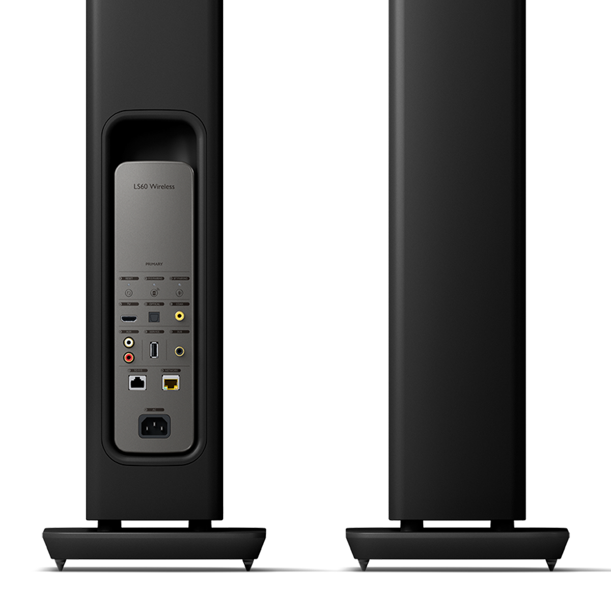 LS60 Wireless reconditionné