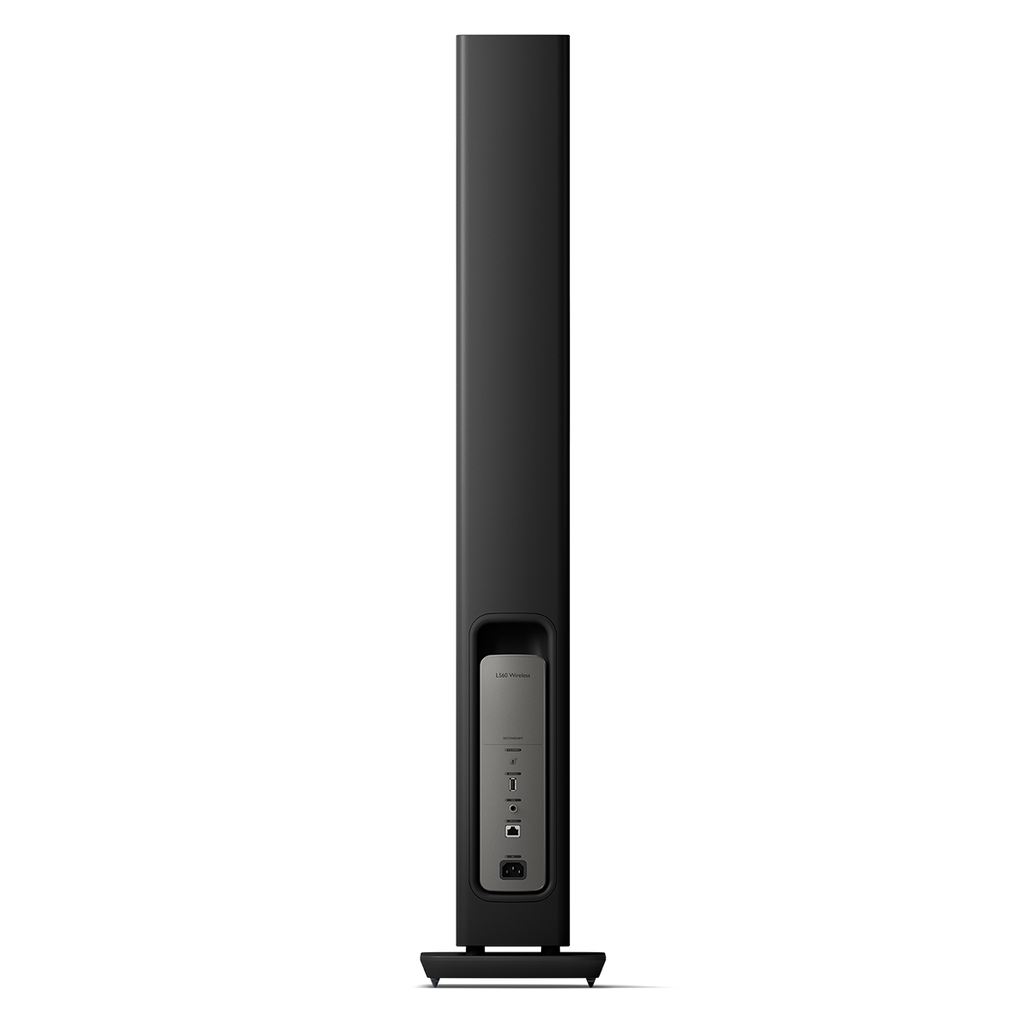 LS60 Wireless reconditionné