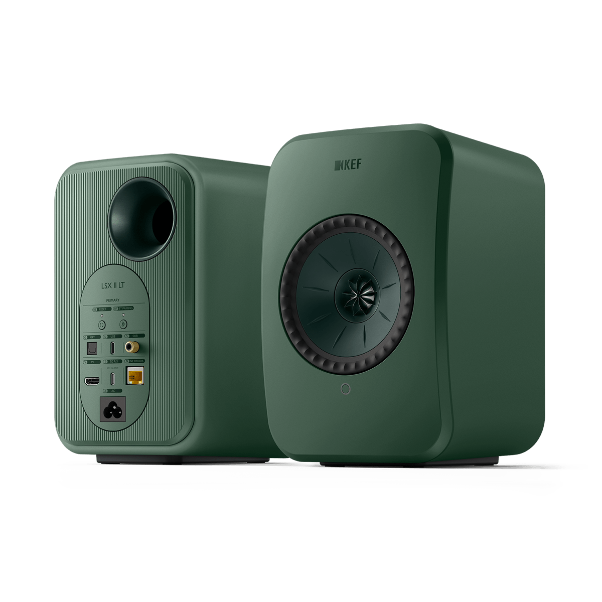 LSX II LT reconditionné