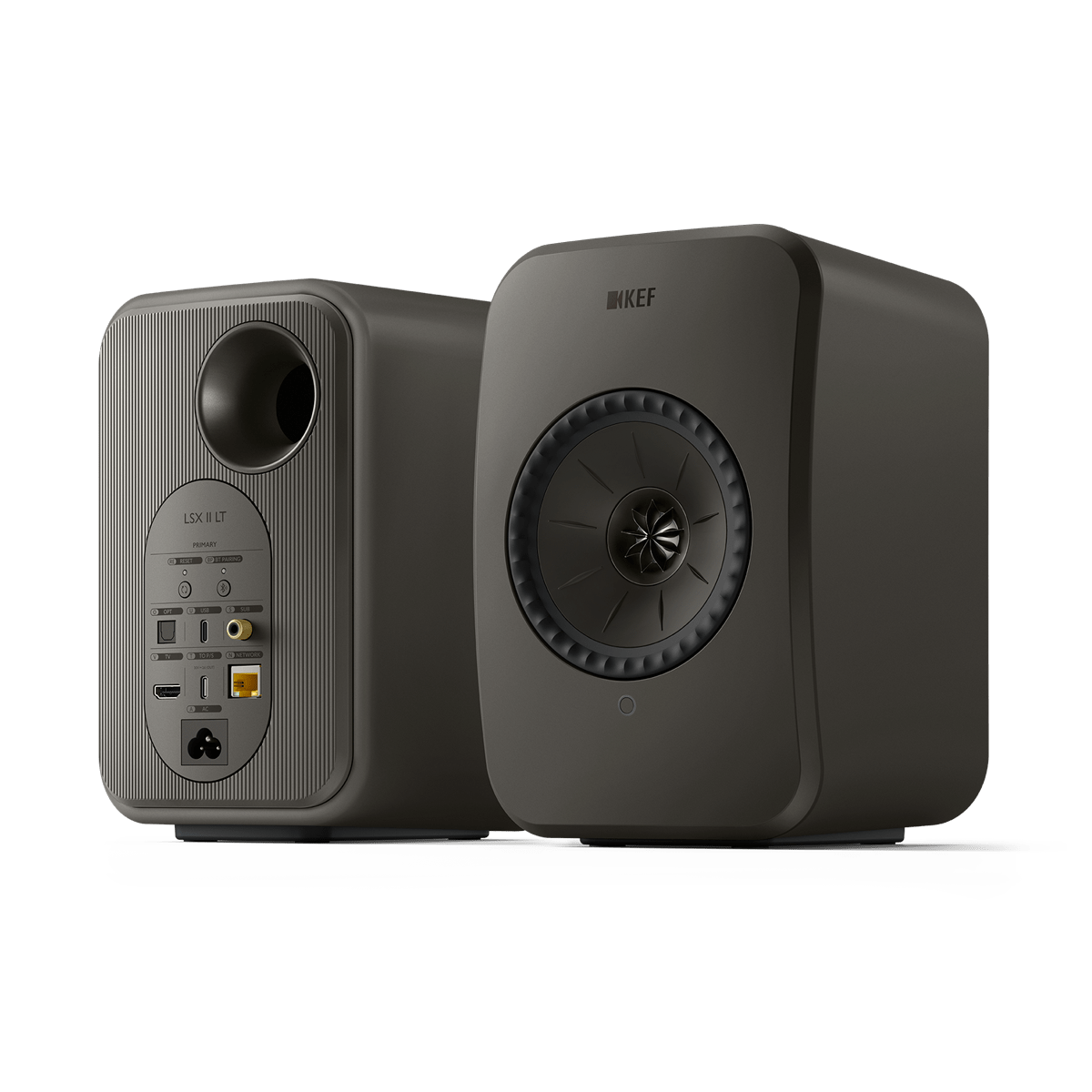 LSX II LT reconditionné