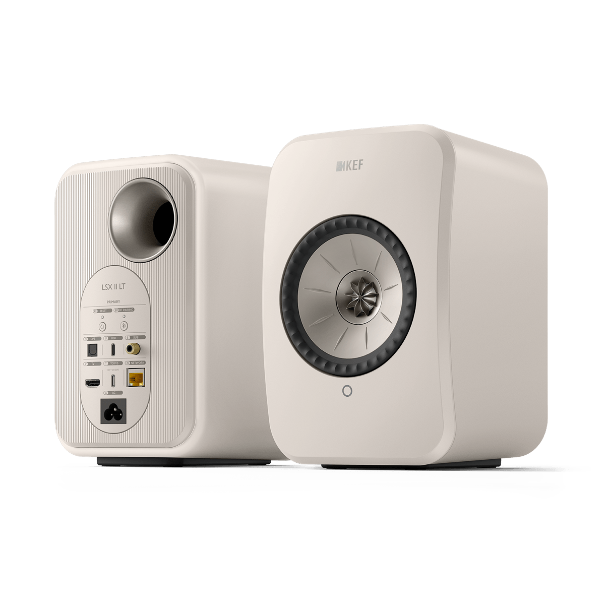 LSX II LT reconditionné